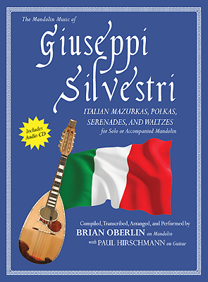 The Music of Giuseppi Silvestri 
